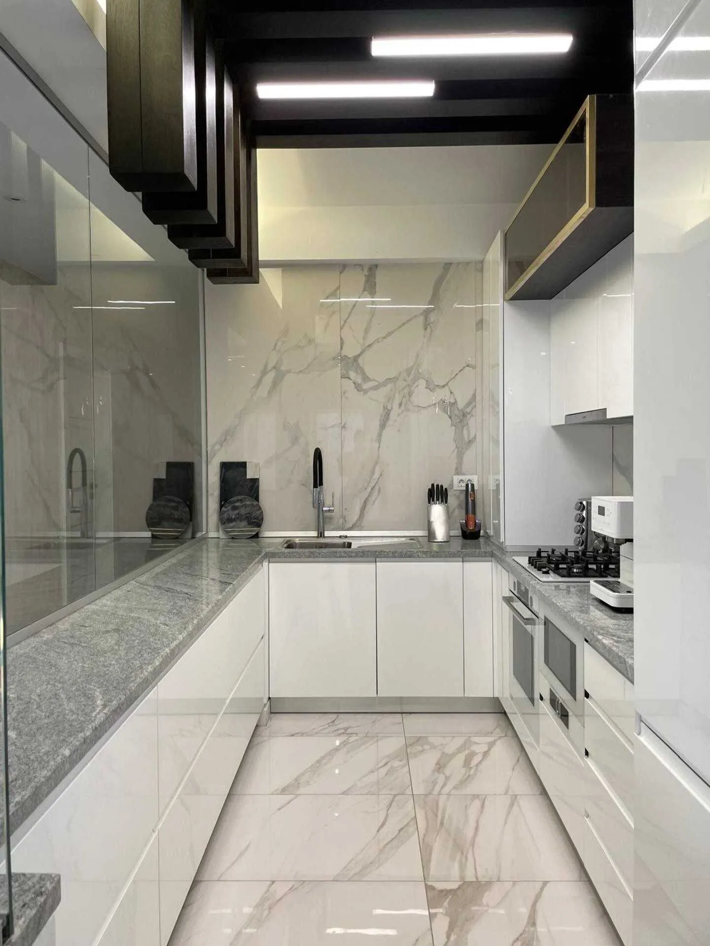 Penthouse 3 camere, Imparatul Traian, Craiova