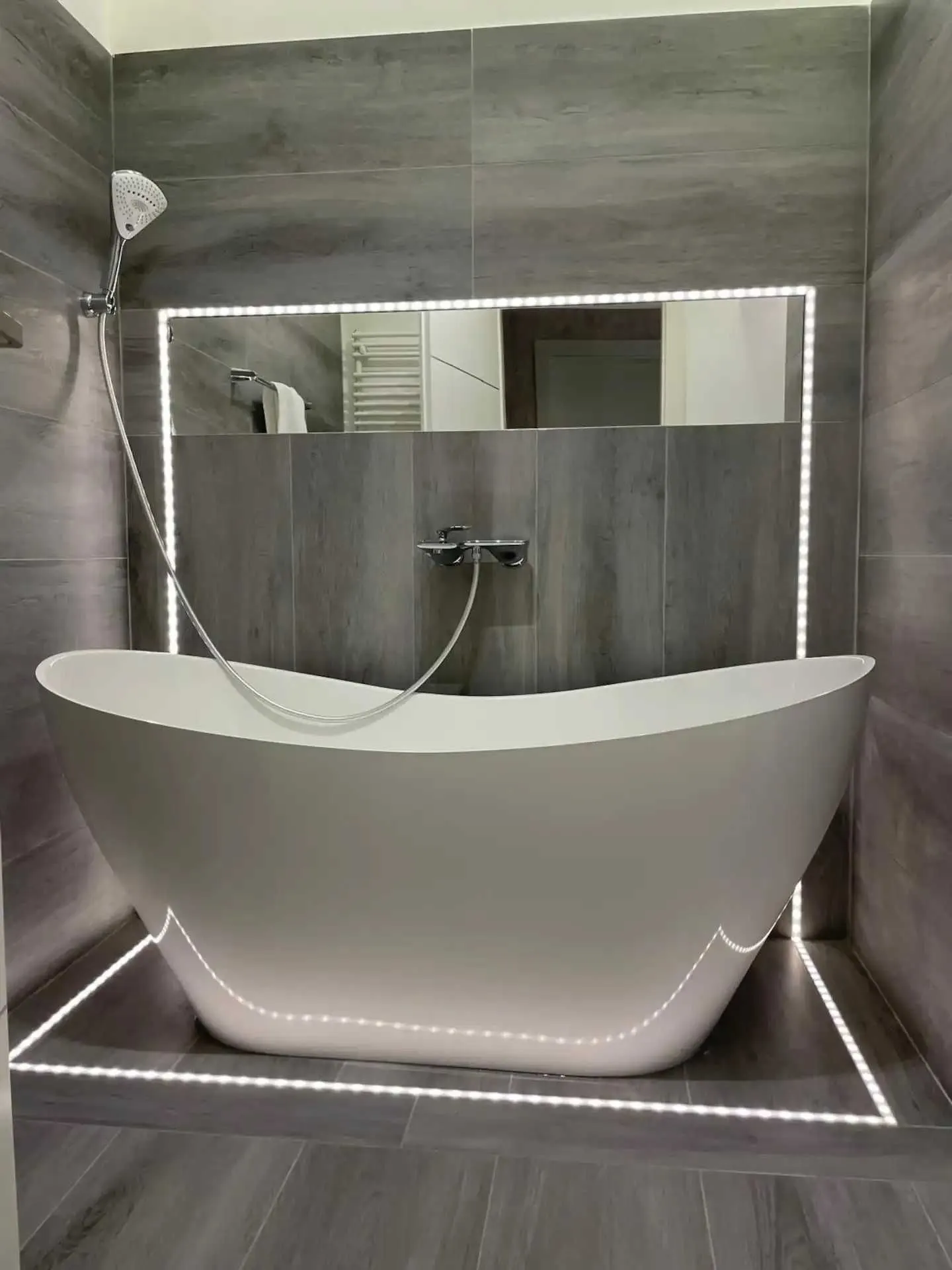 Penthouse 3 camere, Imparatul Traian, Craiova