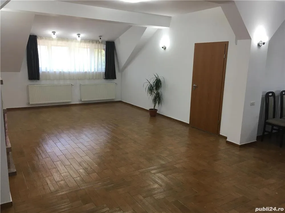 Proprietar inchiriez birou 90 mp