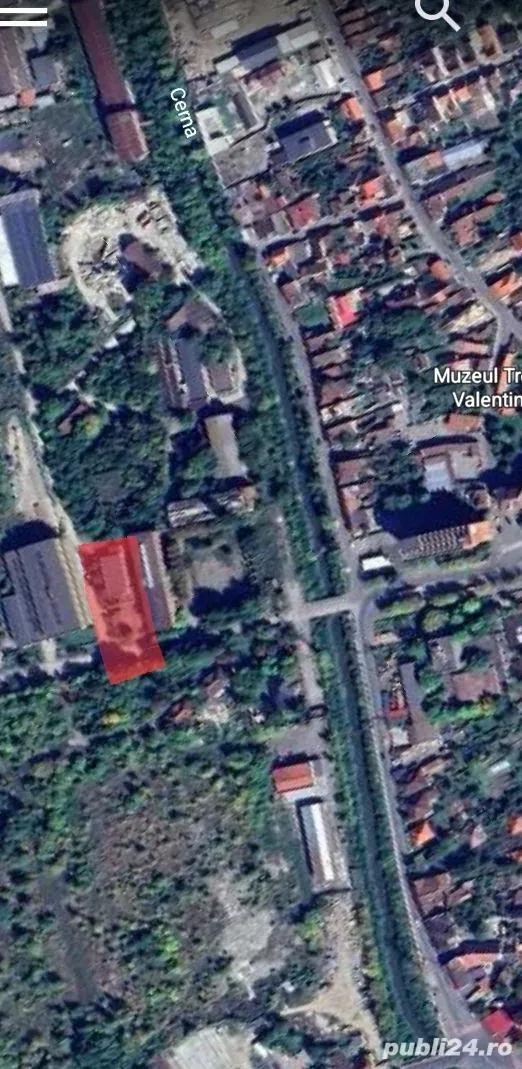 vand sau inchiriez cladire