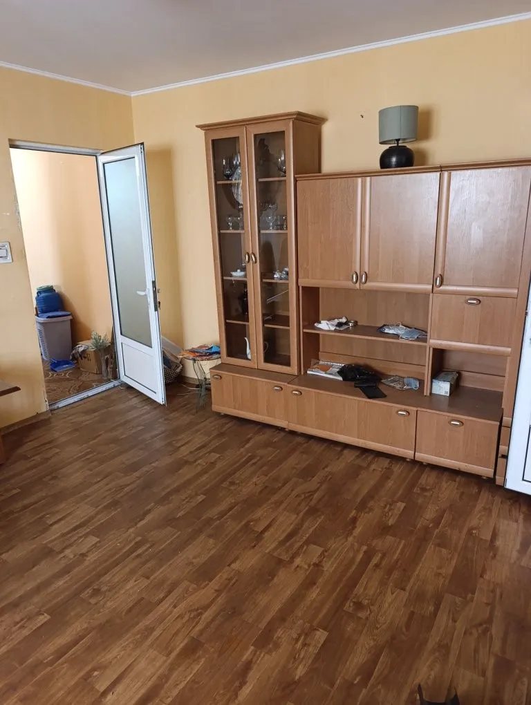 Apartament doua camere.