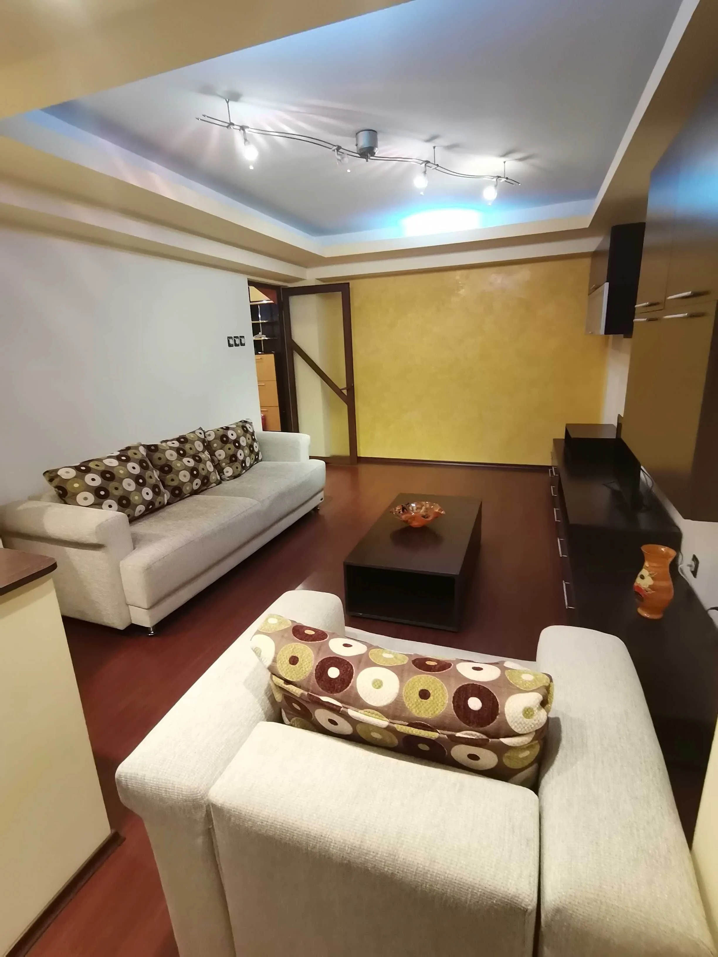 Apartament de inchiriat 2 camere in Mioveni