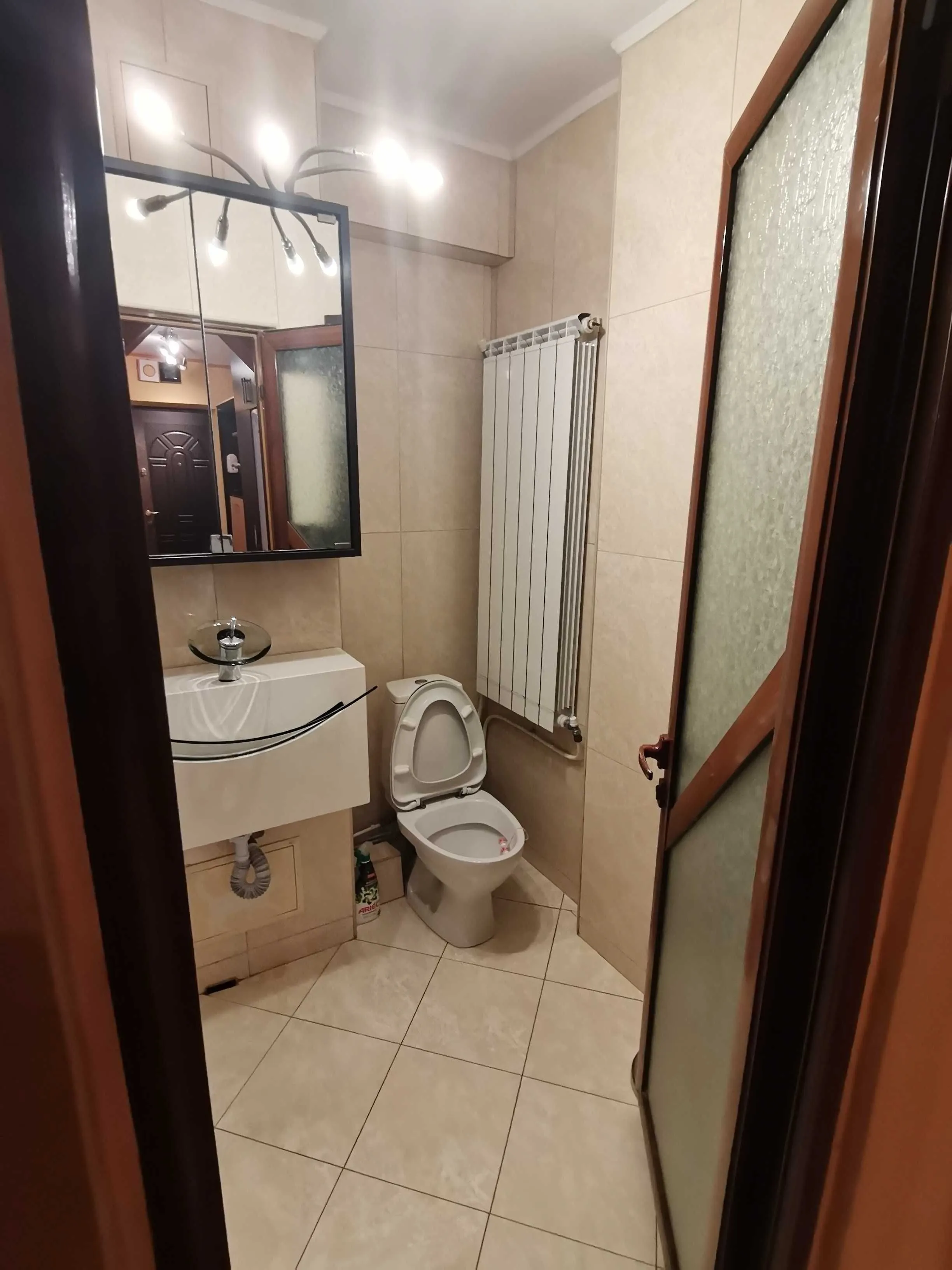 Apartament de inchiriat 2 camere in Mioveni