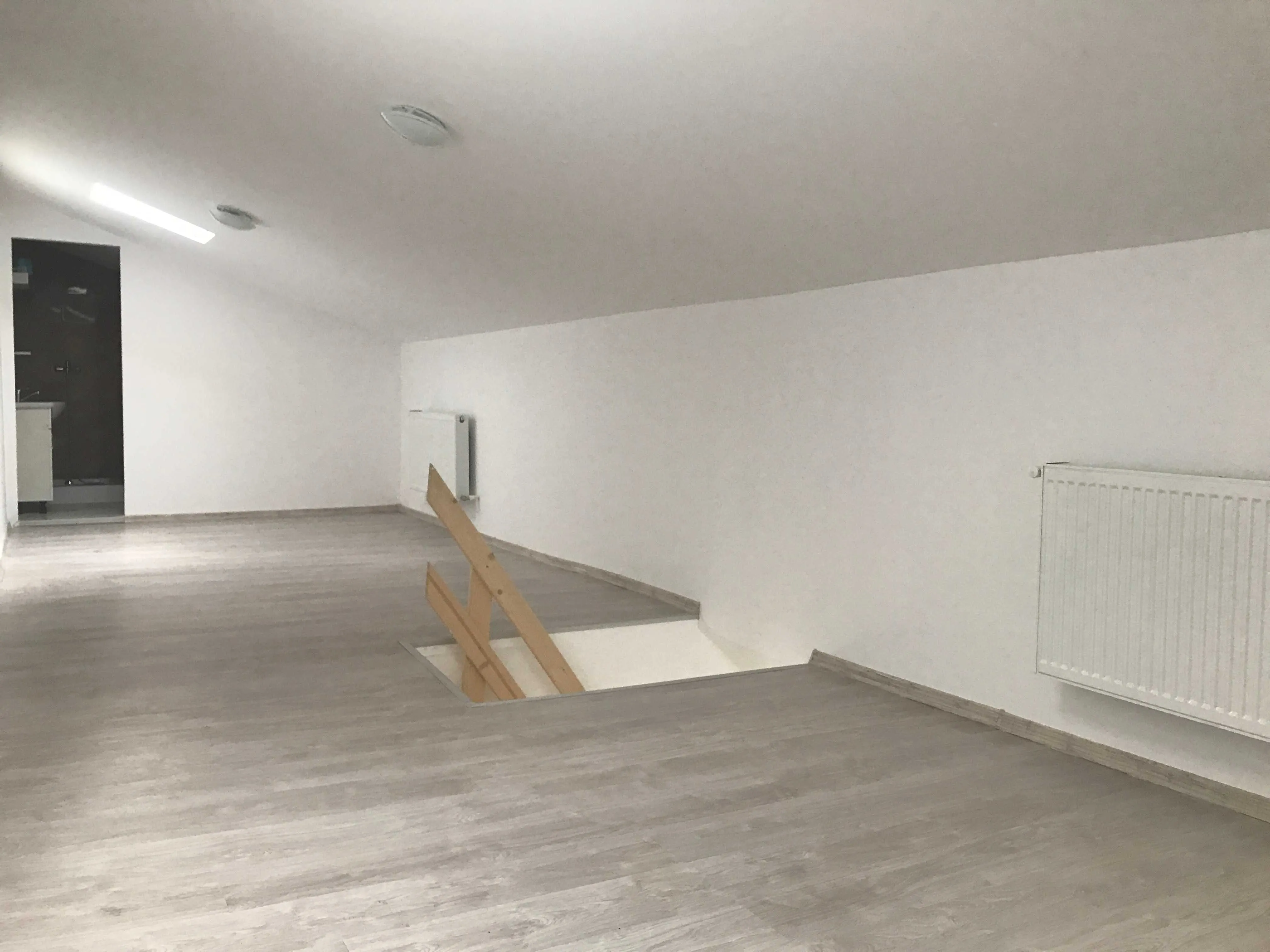 Apartament penthouse Scandinavia sos. Alexandriei Prelungirea Ghencea