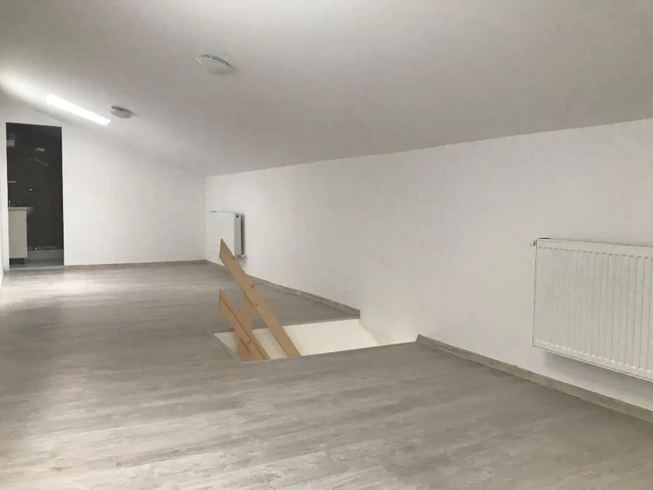 Apartament penthouse Scandinavia sos. Alexandriei Prelungirea Ghencea