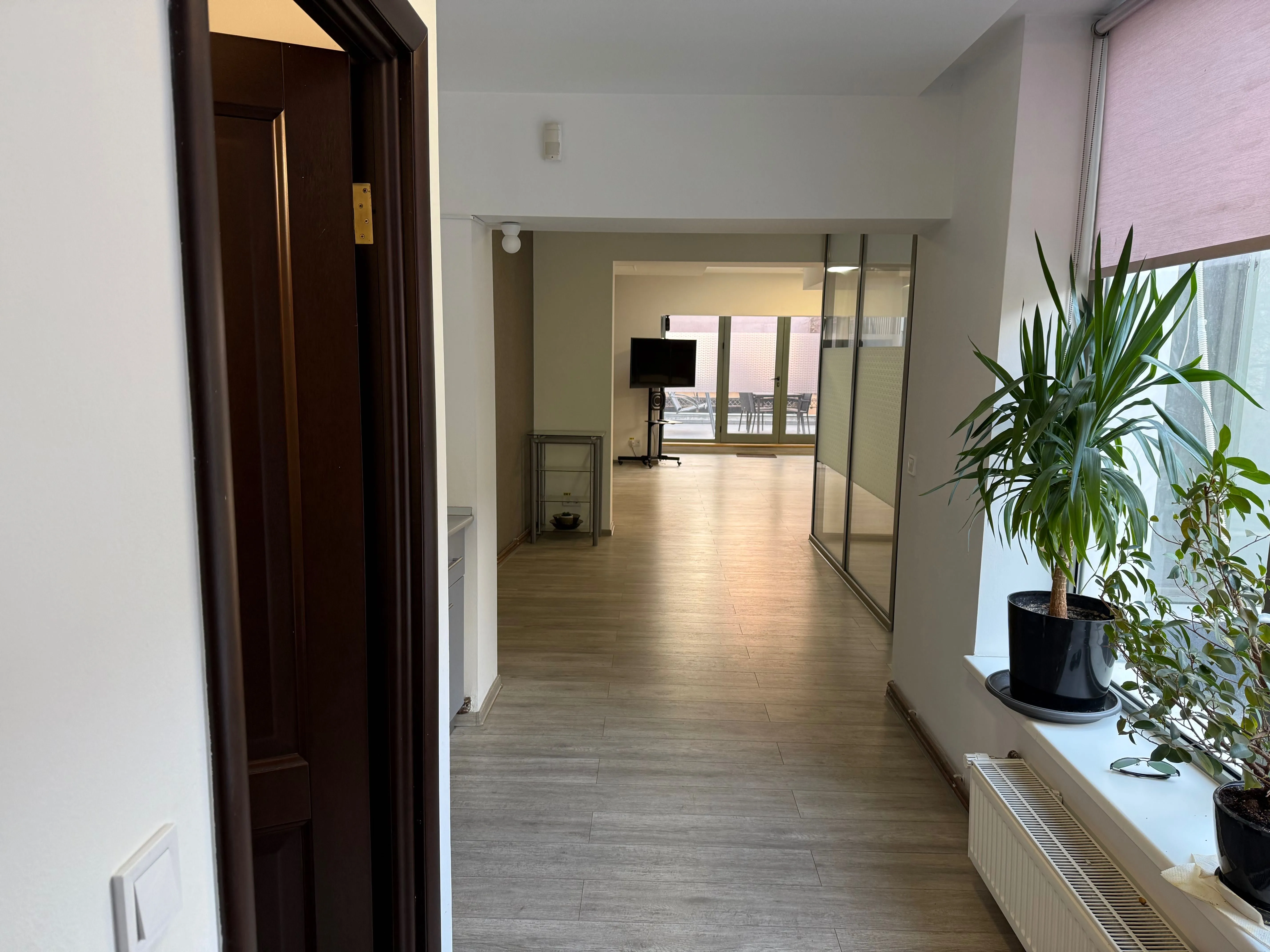 Vanzare Spatiu destinat birourilor/activitati comerciale - Unirii