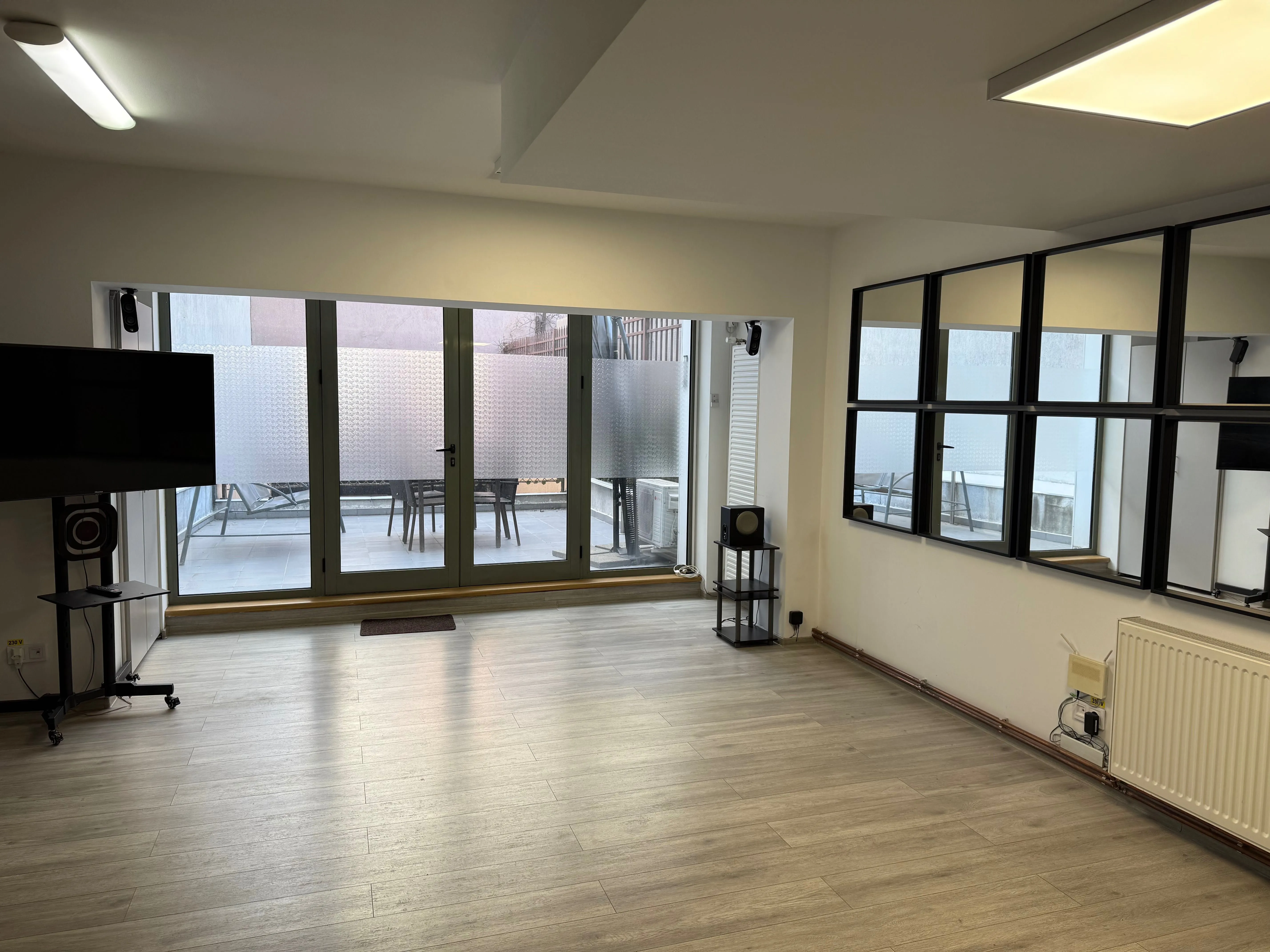 Vanzare Spatiu destinat birourilor/activitati comerciale - Unirii